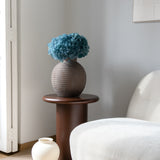 Ramo de Hortensias Preservadas MAIA SHOP Deco Azul