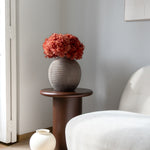 Ramo de Hortensias Preservadas MAIA SHOP Deco Rosa Intense