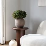 Ramo de Hortensias Preservadas MAIA SHOP Deco verde