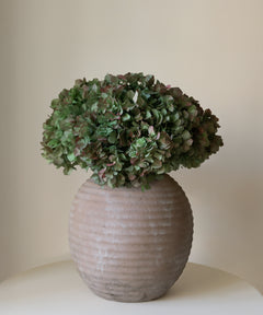Ramo de Hortensias Preservadas MAIA SHOP Verde