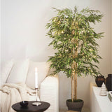 Bambú Artificial 180 cm