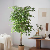Ficus Artificial 150 cm