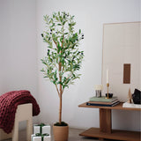 Olivo artificial Minimal 150 cm