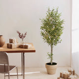 Olivo Artificial 150 cm