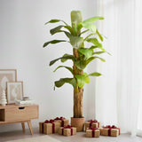 Platanera Artificial 210 cm