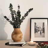 Ramo de Eucalipto Preservado Essential