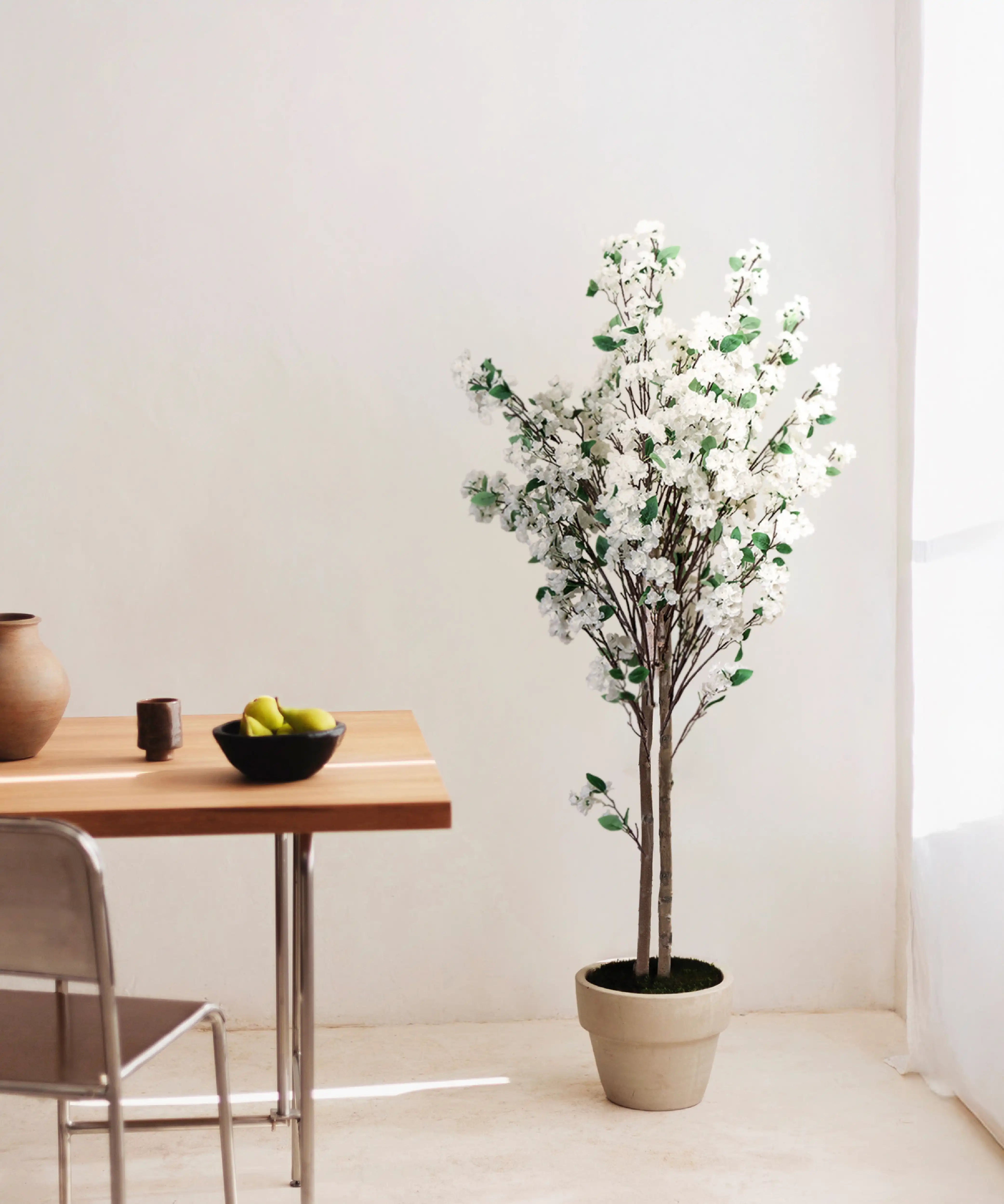 almendro artificial 150