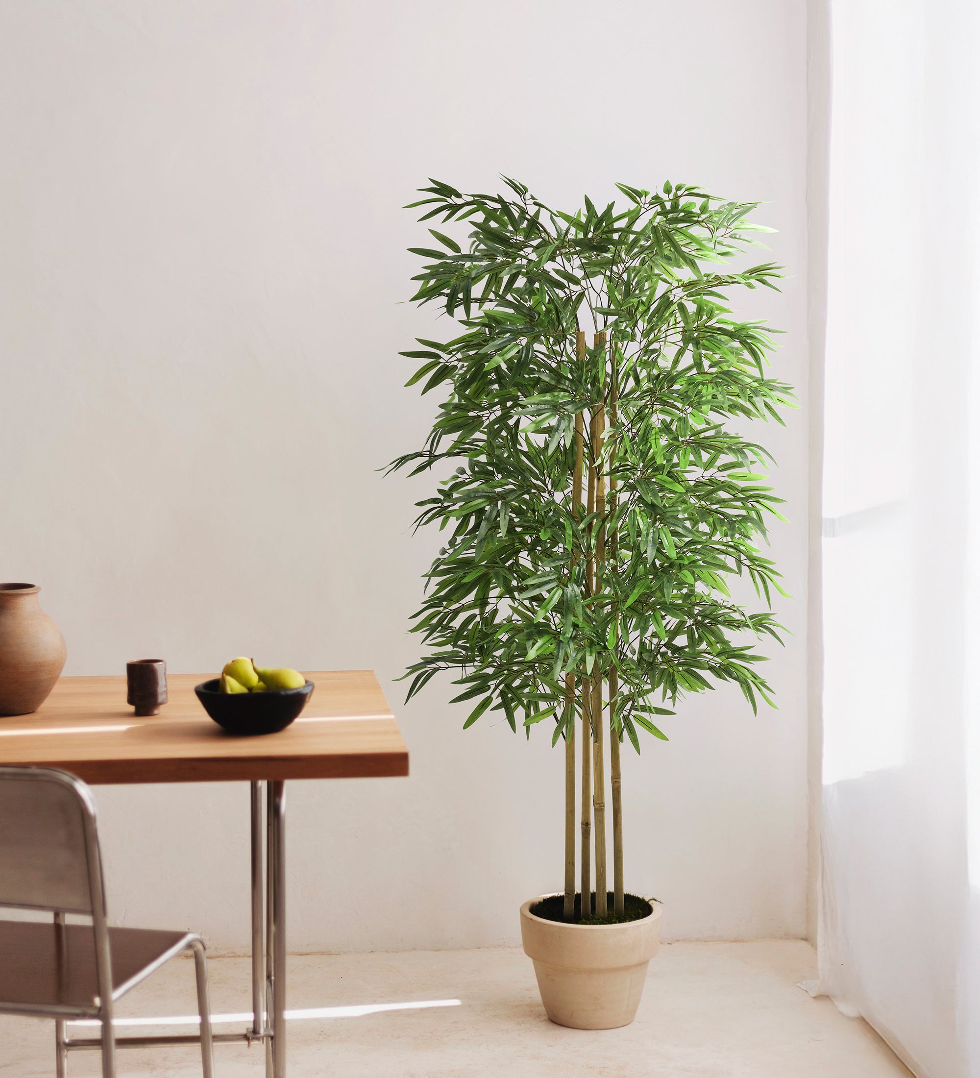 bambu artificial 150