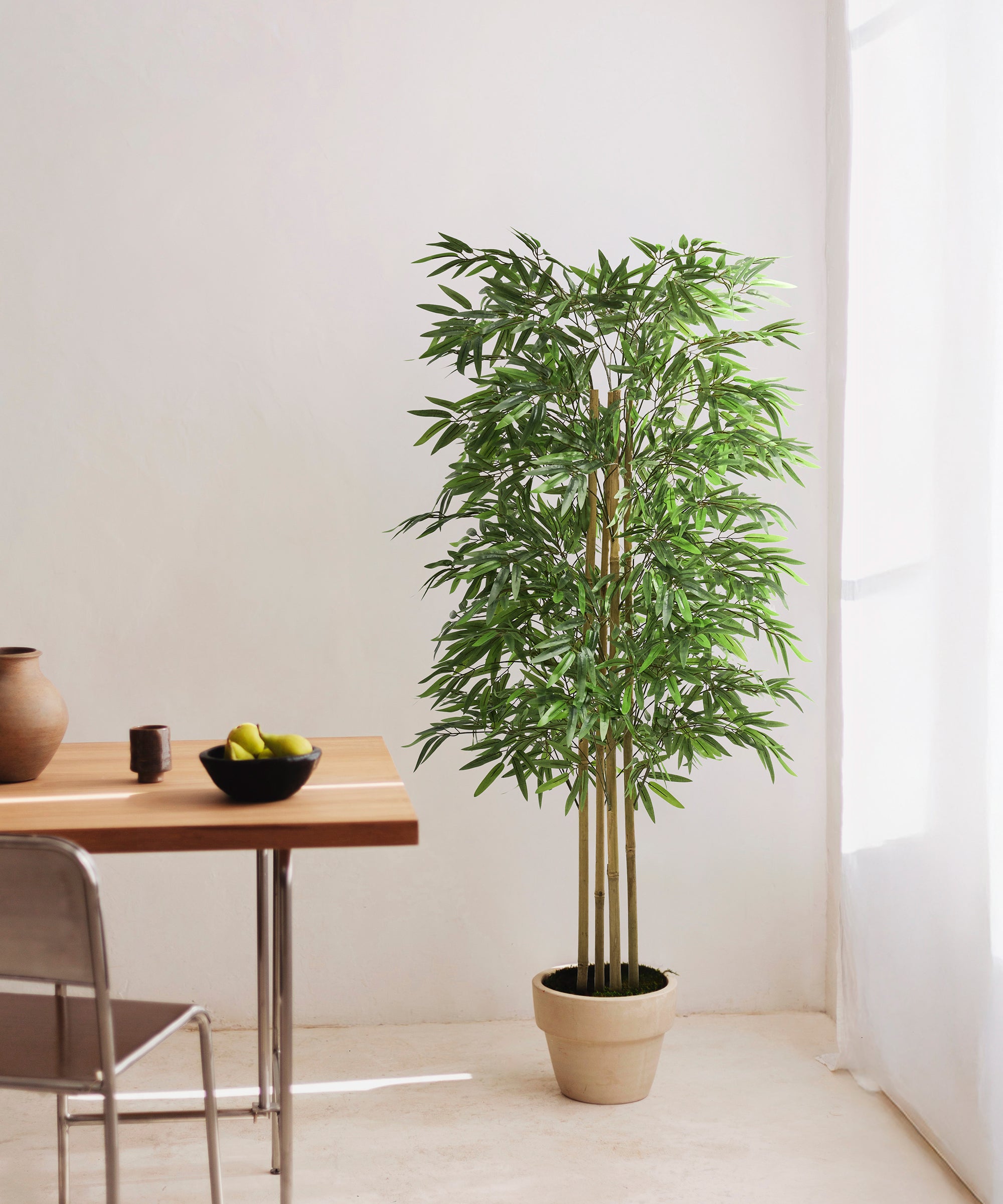 bambu artificial 150