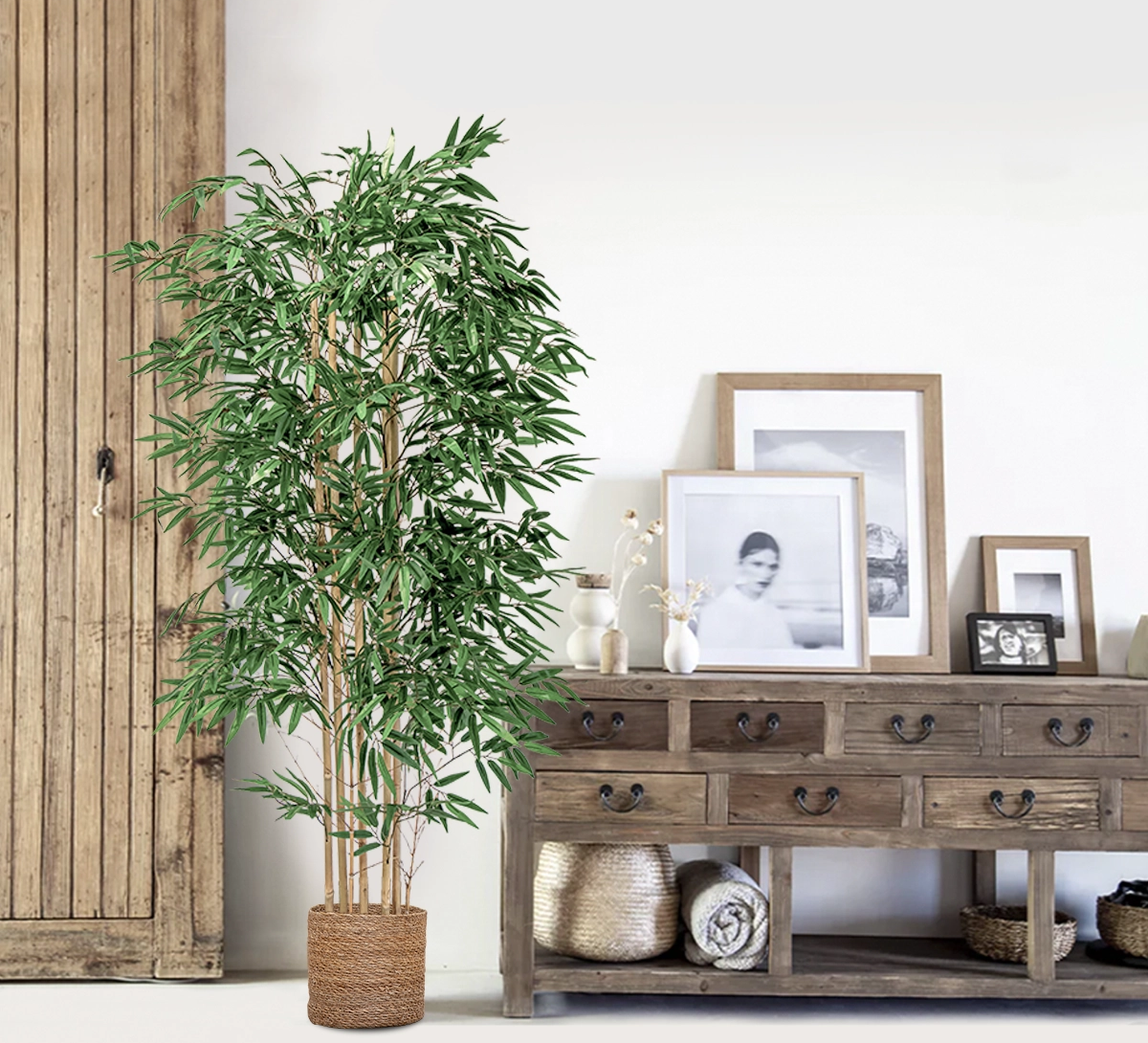 bambu artificial 180 cm