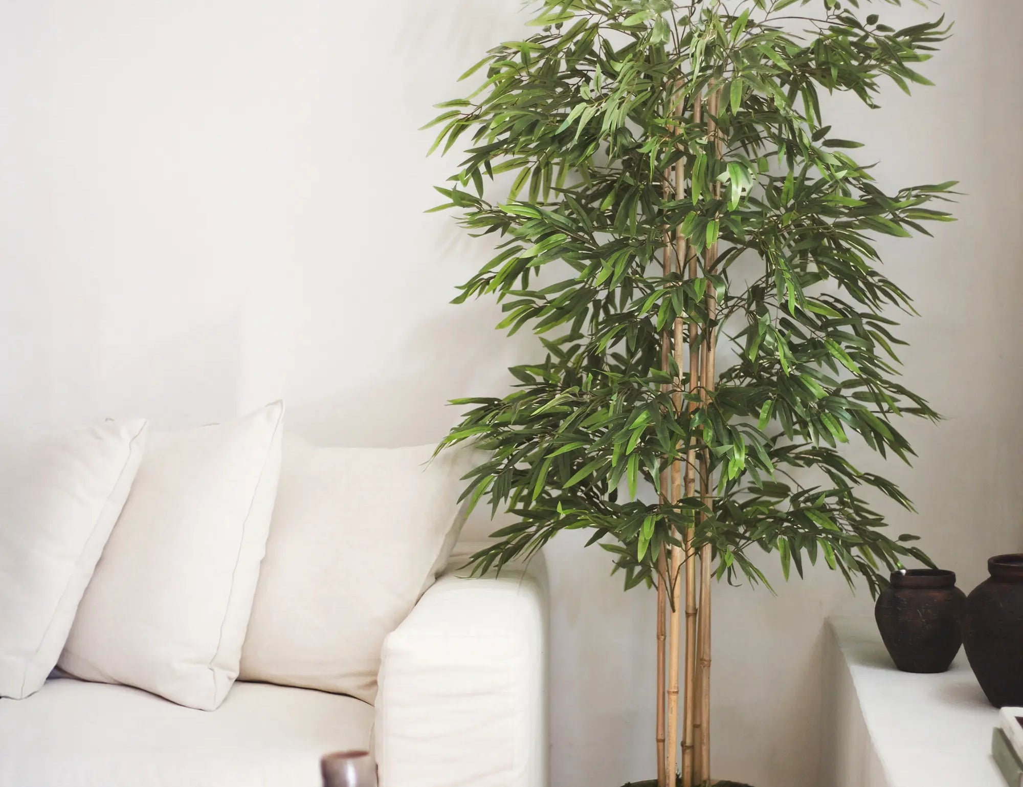 bambu artificial 180