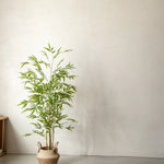 bambu artificial minimal 150 deco