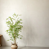 bambu artificial minimal 150 deco