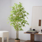 bambu artificial minimal 180
