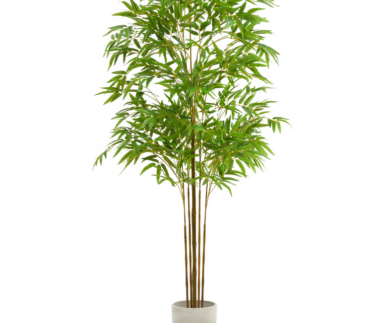 bambu artificial minimal 210 maia shop