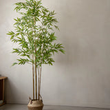 bambu artificial minimal 2 metros