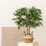 bambu artificial pequeño