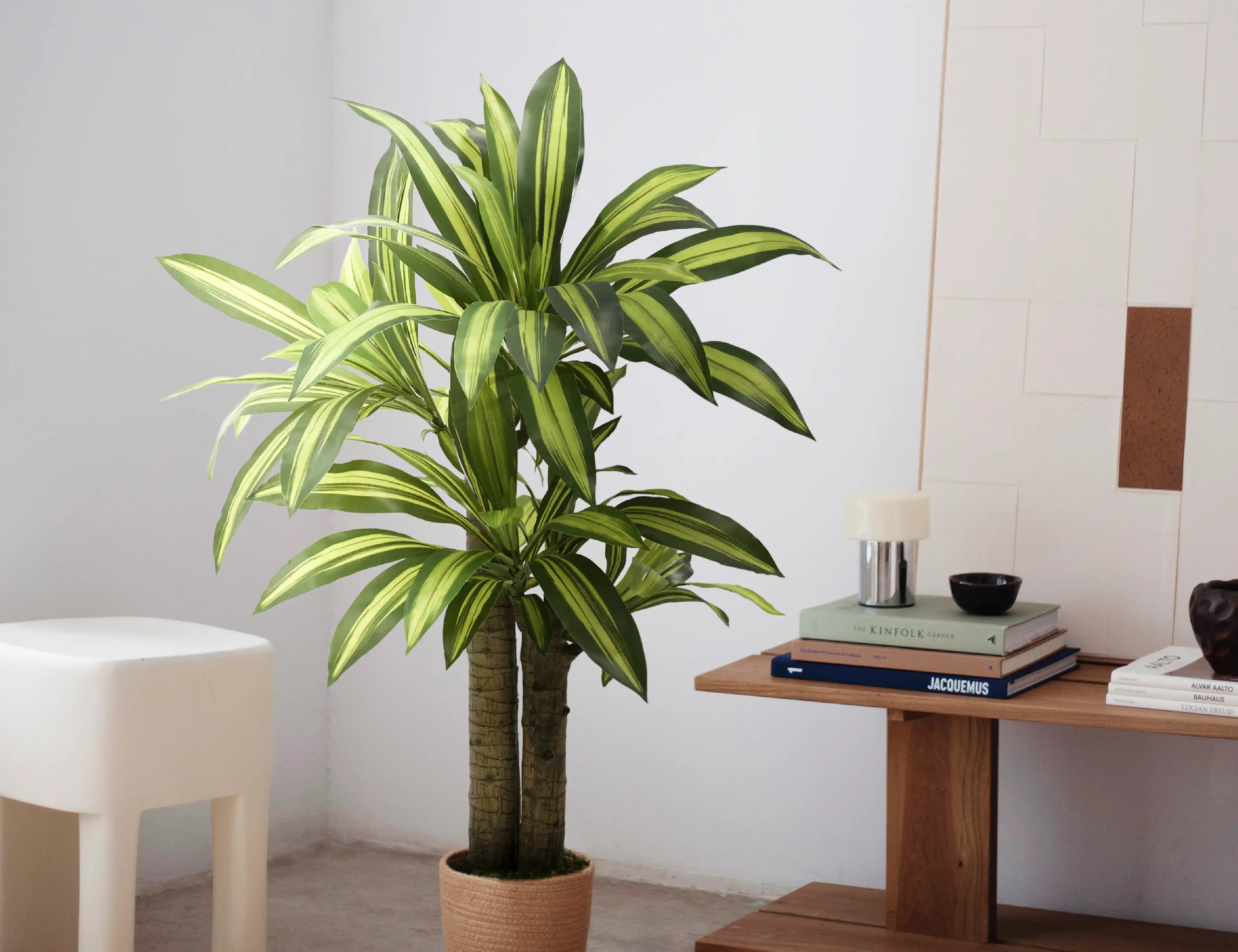 dracena artificial 120