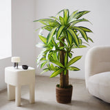 dracena artificial 150 decoracion