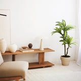 dracena artificial pequeña