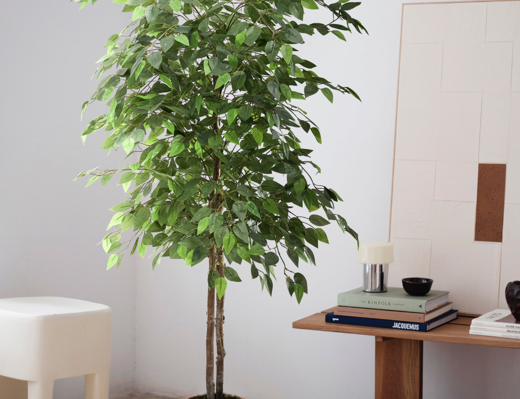 ficus artificial 150