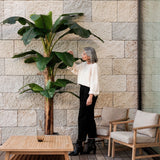 Platanera artificial 320 cm