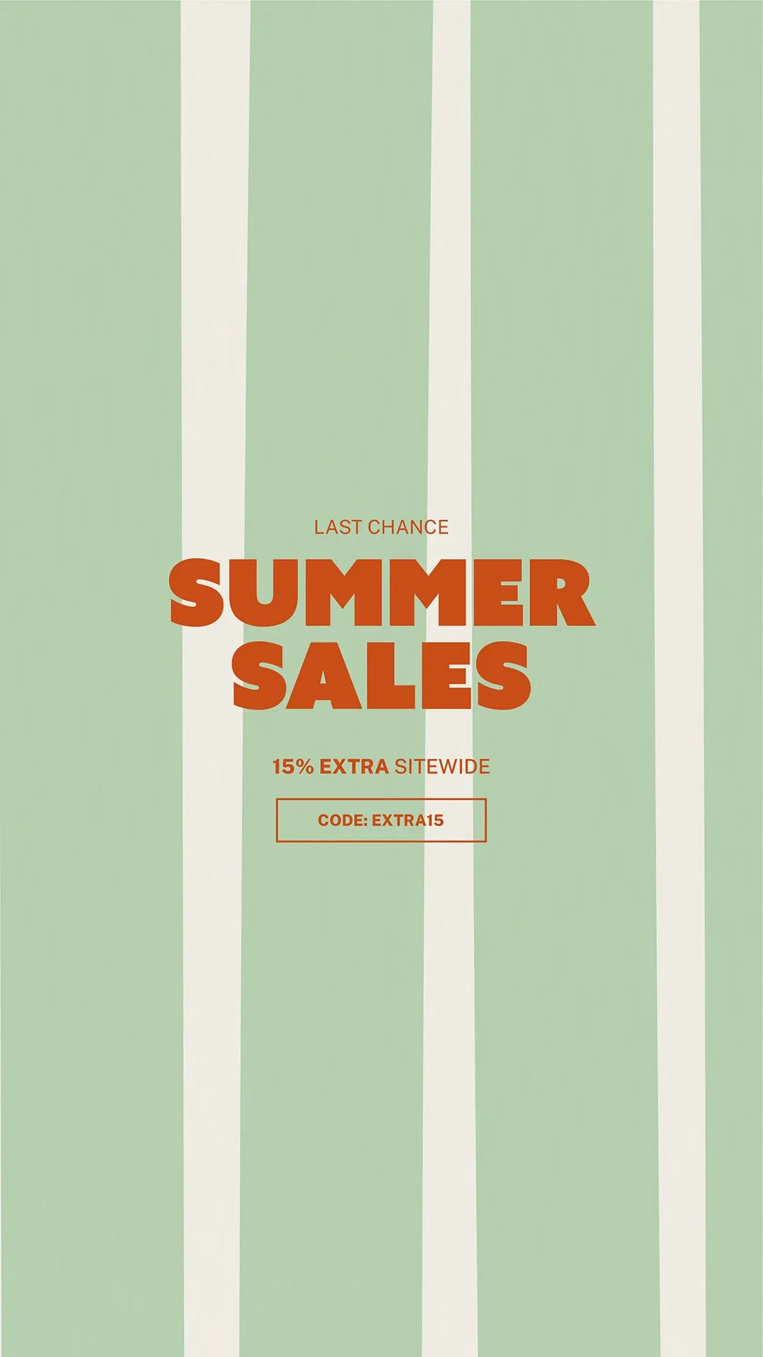last chance sales mobile 