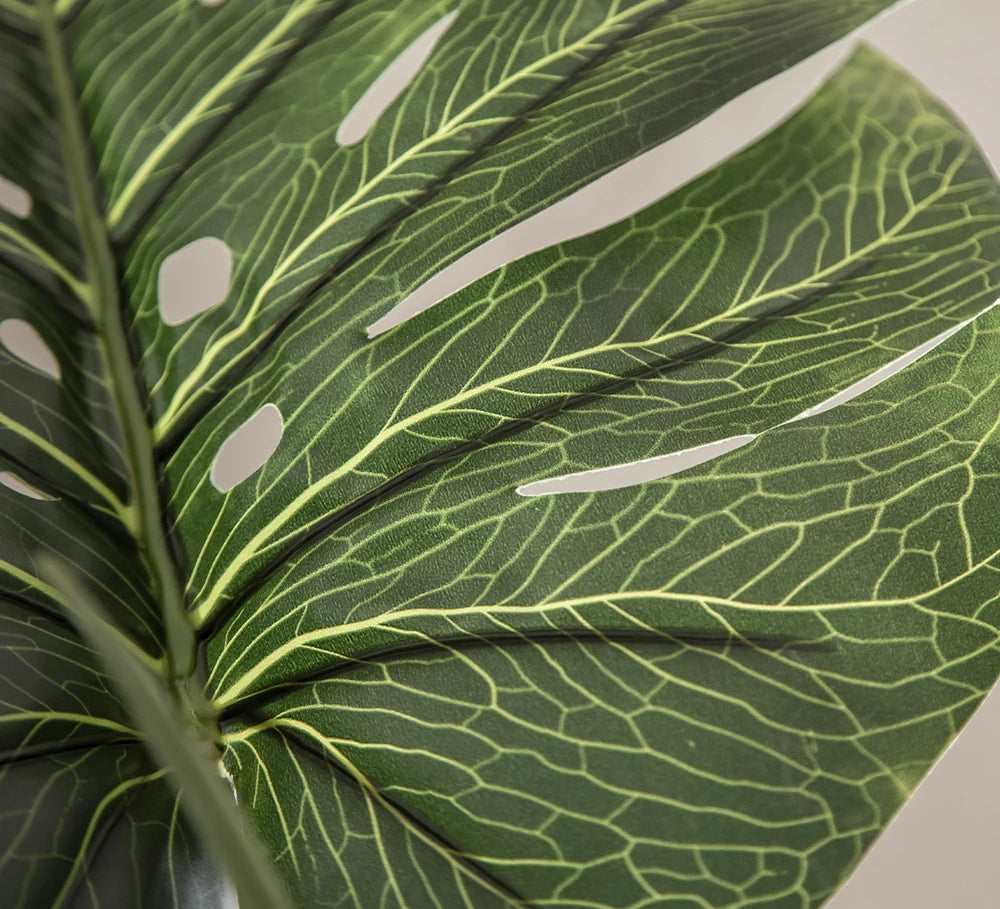 monstera artificial maia shop