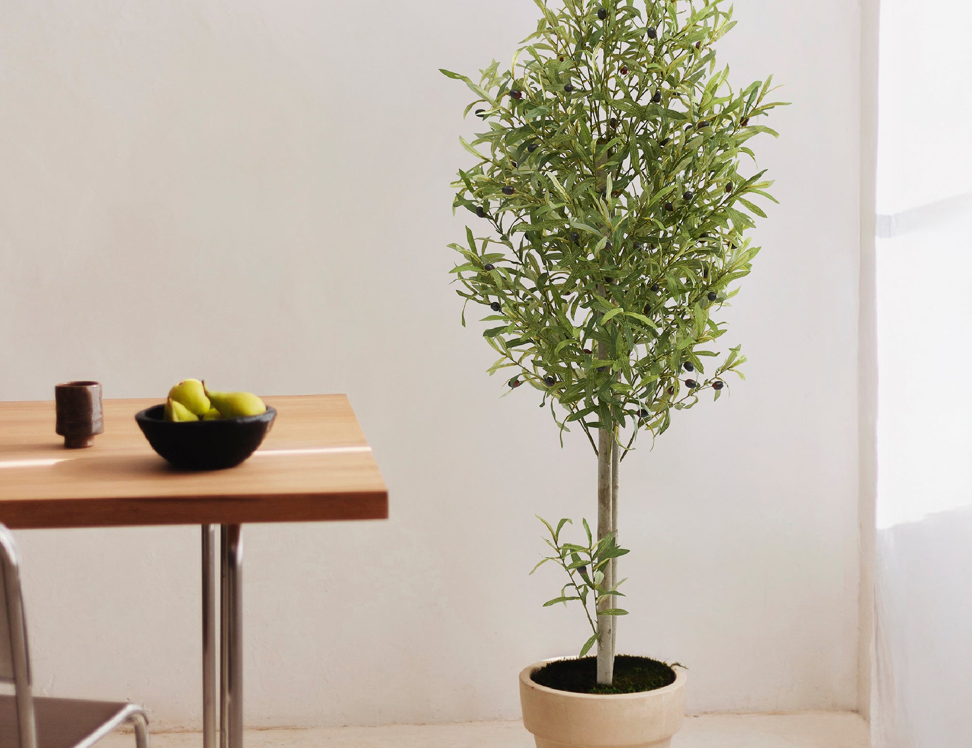 olivo artificial 150