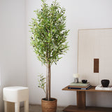 olivo artificial 180