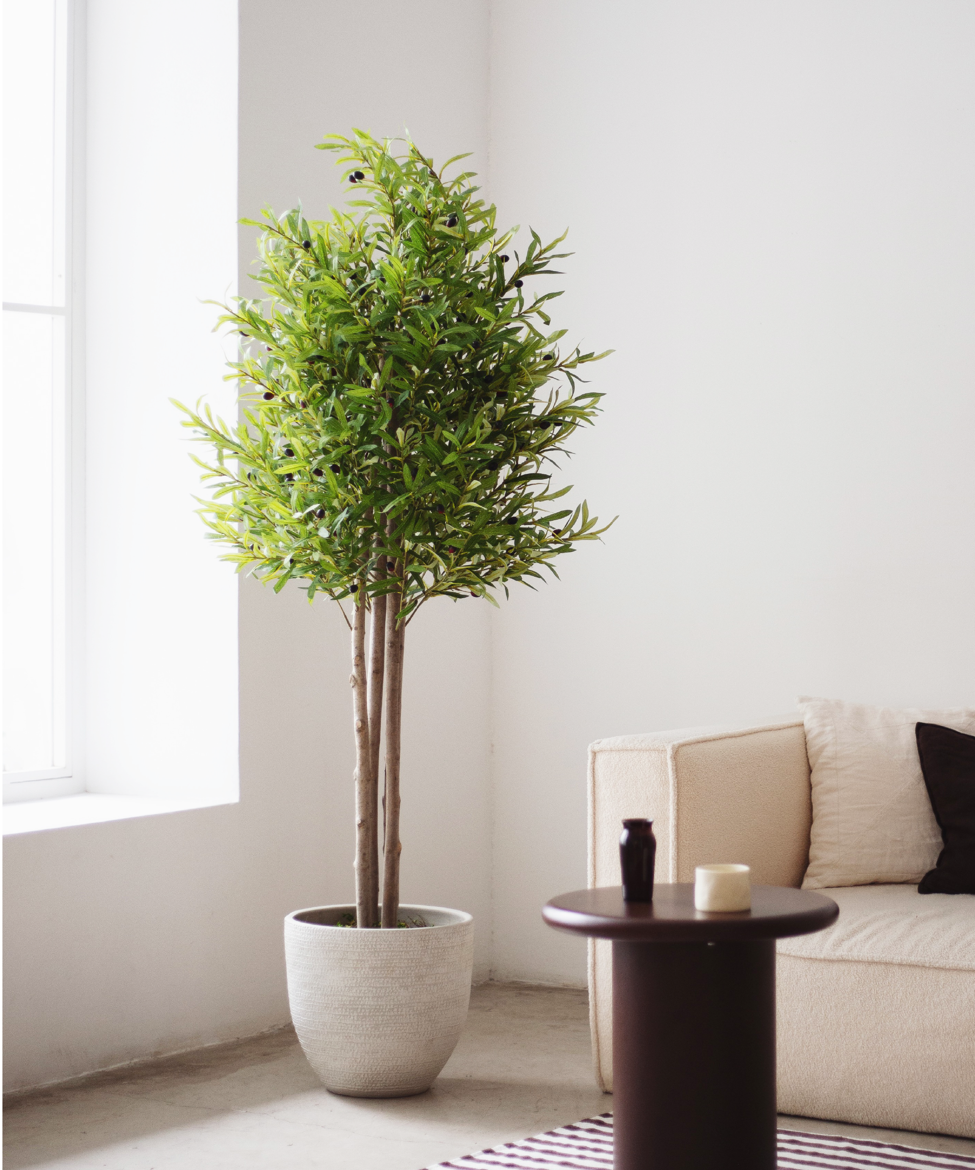 olivo artificial 185