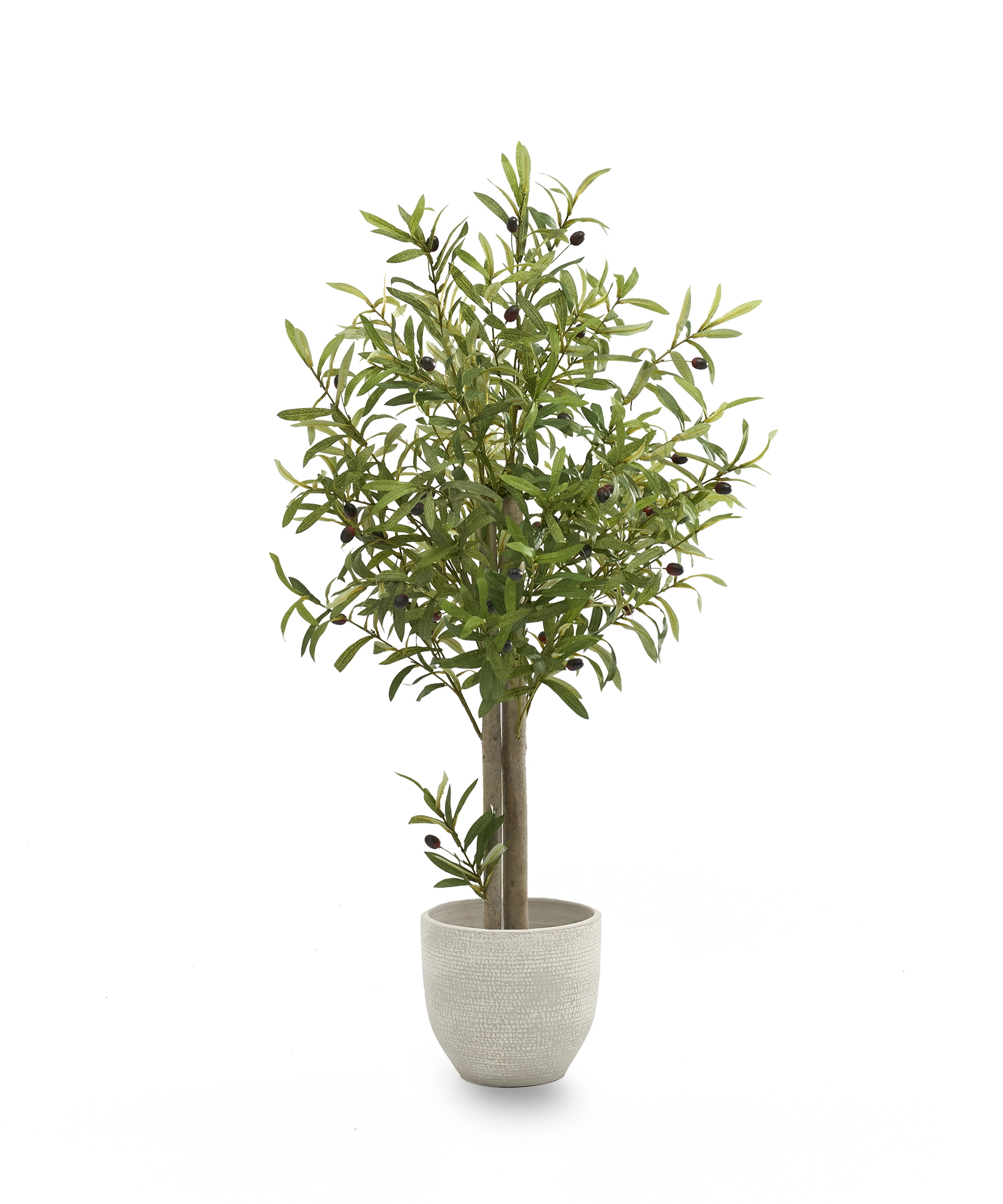 olivo artificial pequeño