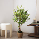 olivo artificial pequeño maia shop